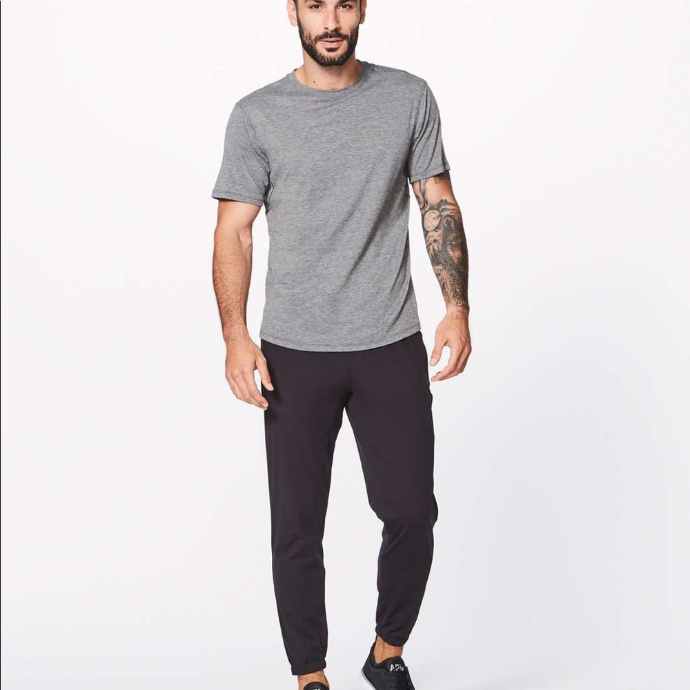 Lululemon Surge Jogger NWT
